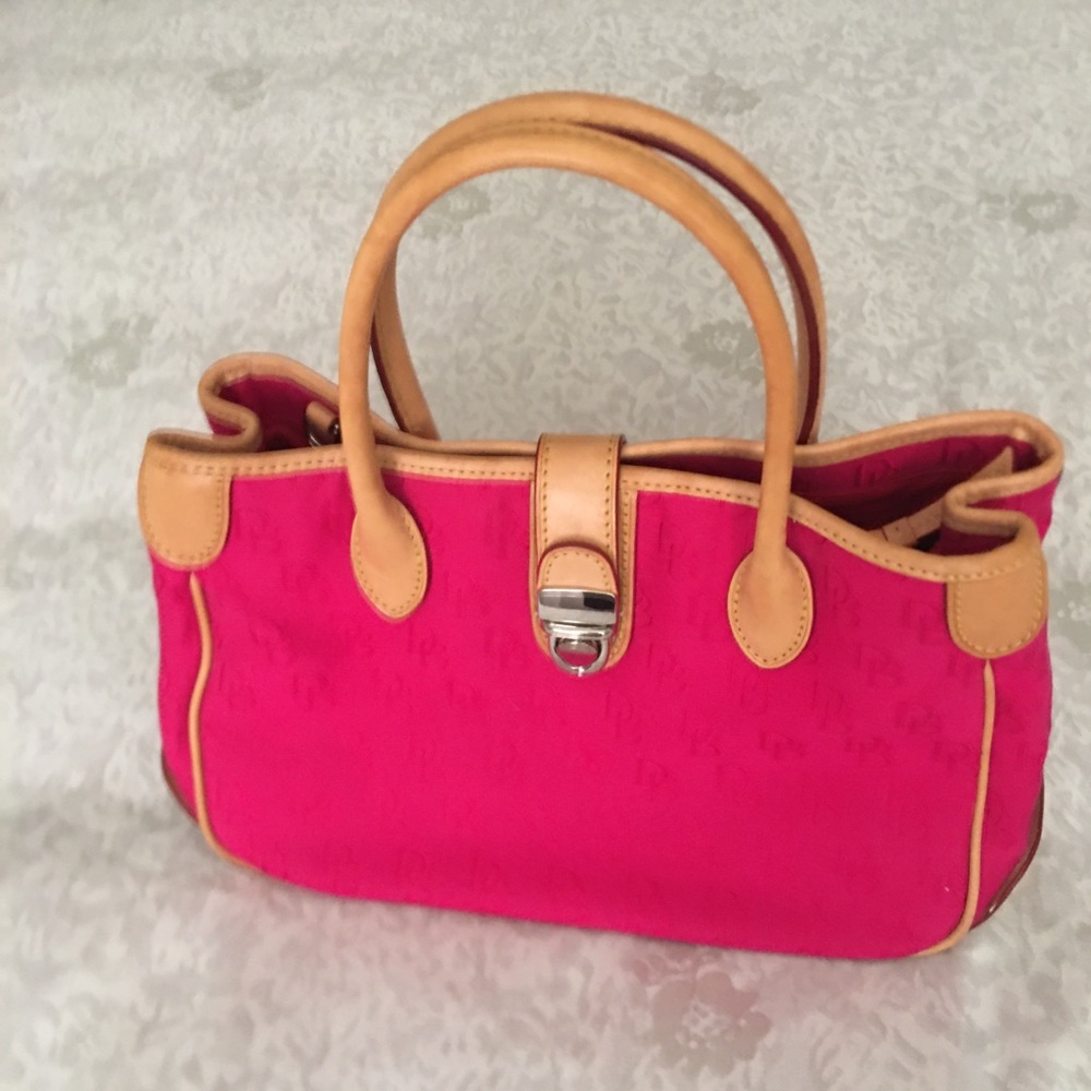 Bag Downey& Burke